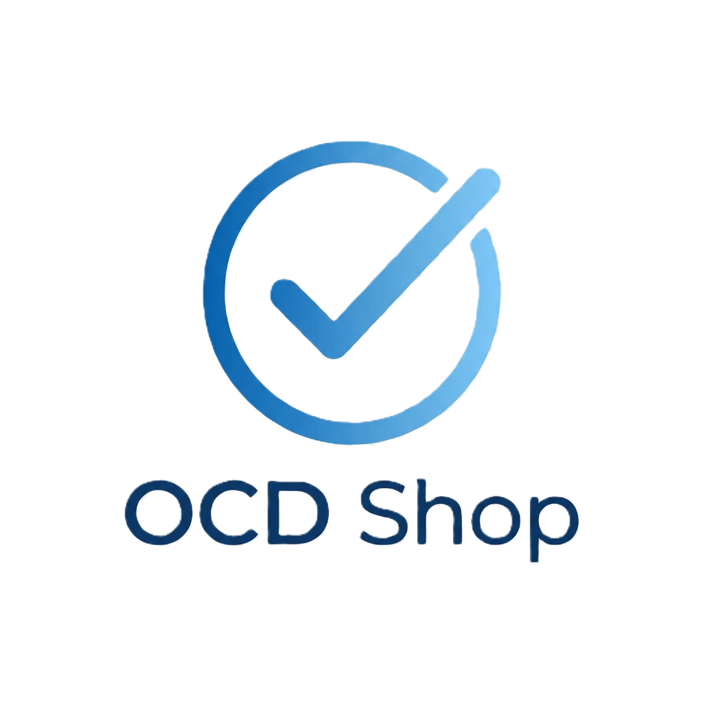 OCD Shop